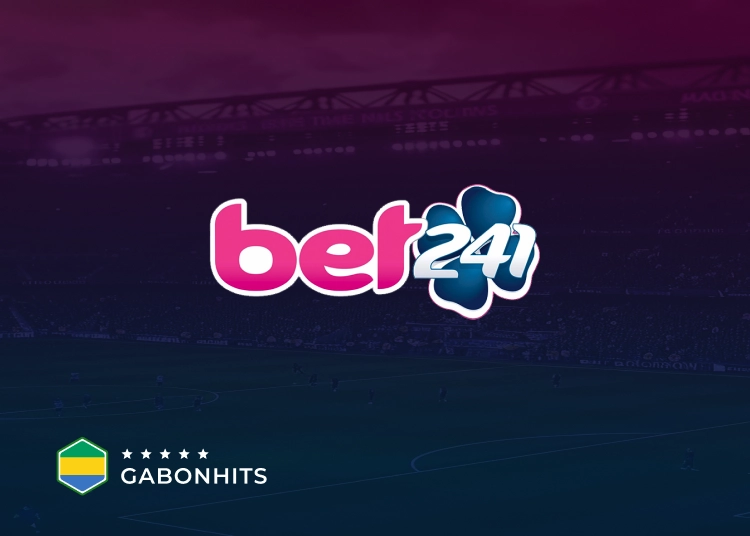 gabonhits bet241 gabon