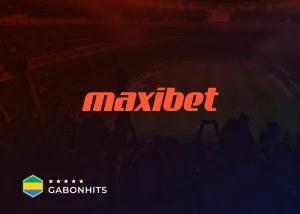 gabonhits maxibet gabon